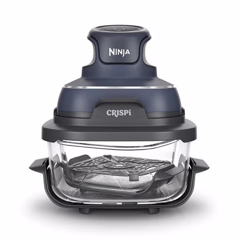 Ninja CRISPi 4in1 Air Fryer (FN101UKGY) or £129 TAX FREE CASH