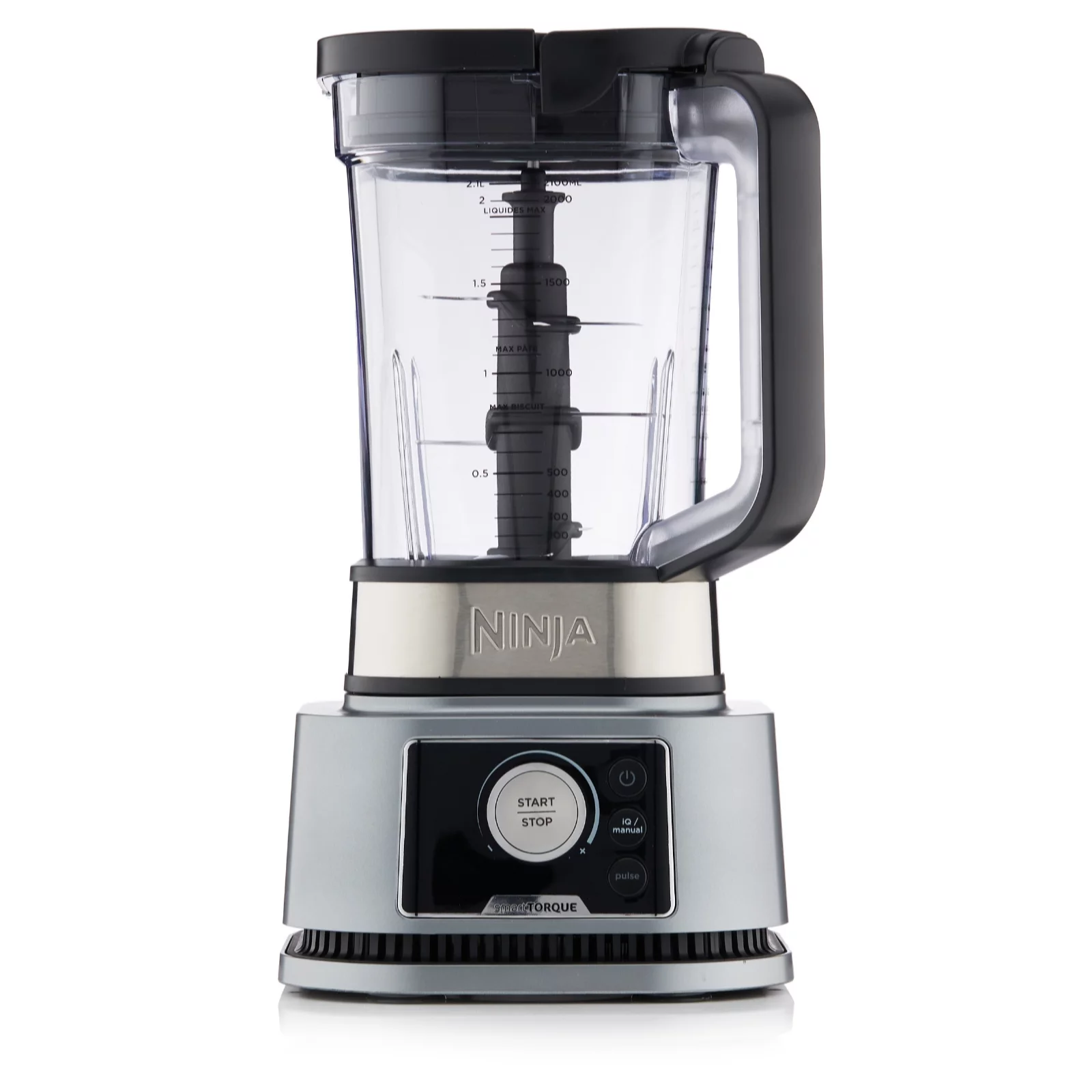 Ninja Foodi 3in1 Nutri blend (CB350UK) or £119 TAX FREE CASH