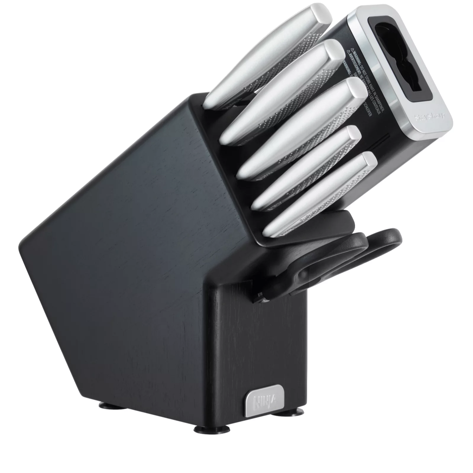 Ninja 6 Piece Knife Set (K62006EUKK) or £150 TAX FREE CASH