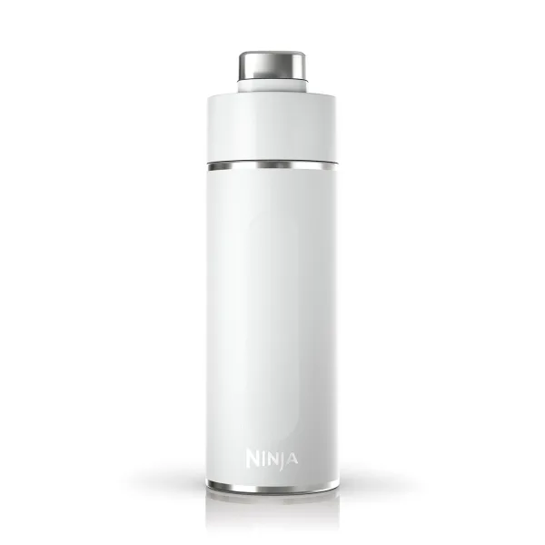 Ninja Thirsti 700ml Travel Bottle (DW2401EUUKWH) or £30 TAX FREE CASH