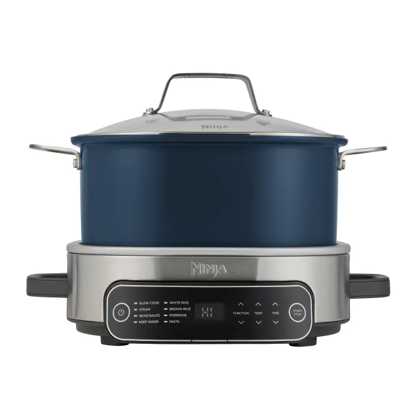 Ninja Rice & Slow Cooker (MC1101UK) or £100 TAX FREE CASH