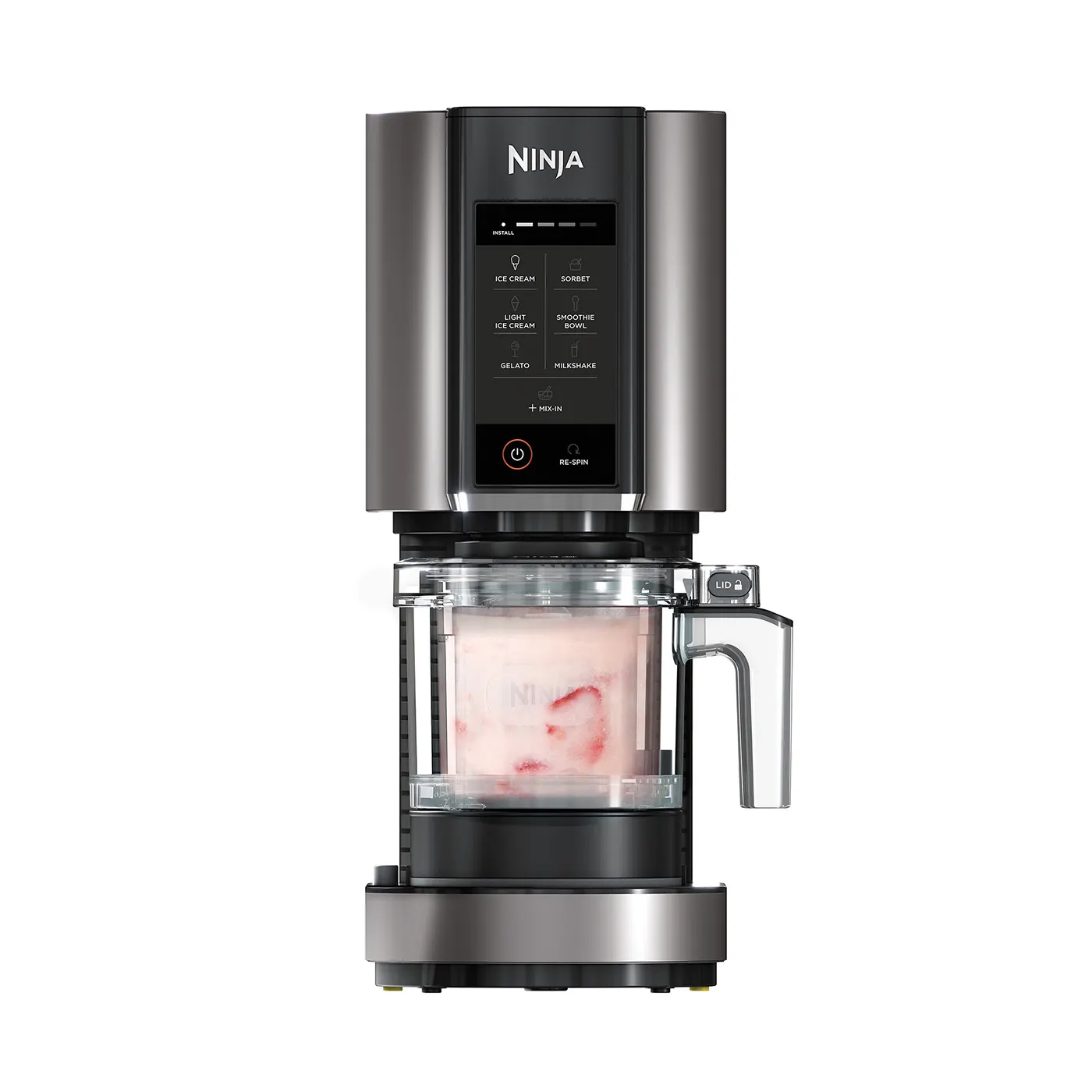 Ninja CREAMi Ice Cream Make (NC300UK) or £150 TAX FREE CASH