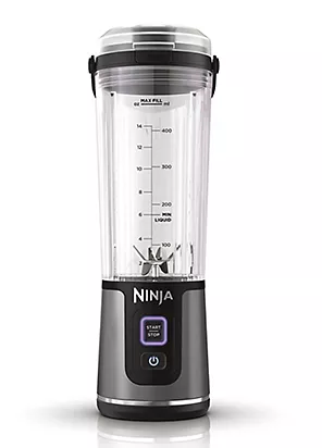 Ninja Blast Portable Blender (BC251UKNV) or £50 TAX FREE CASH