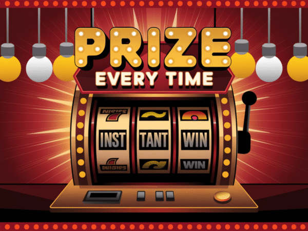 💰 PRIZE EVERY TIME - HUGE CASH PRIZES! 💰
