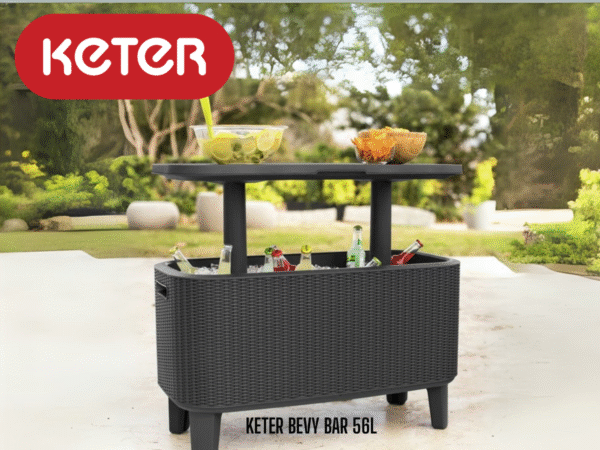 KETER BEVY COOL BAR