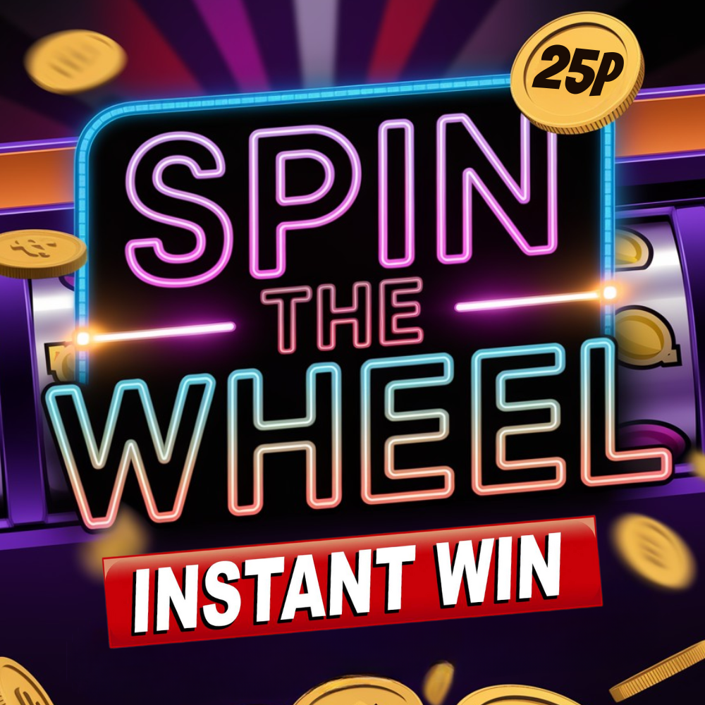 £500 TAX FREE CASH 🎰