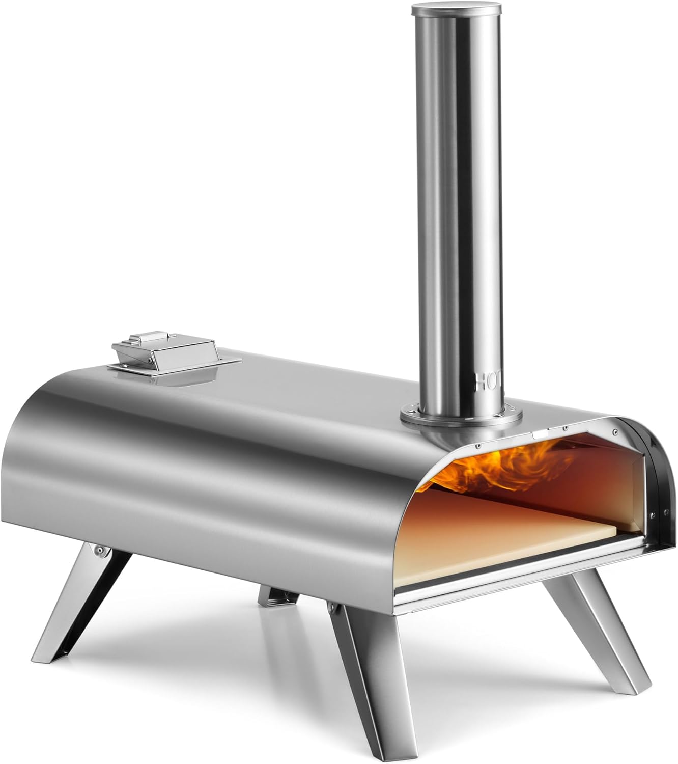 VonHaus Pizza Oven Outdoor
