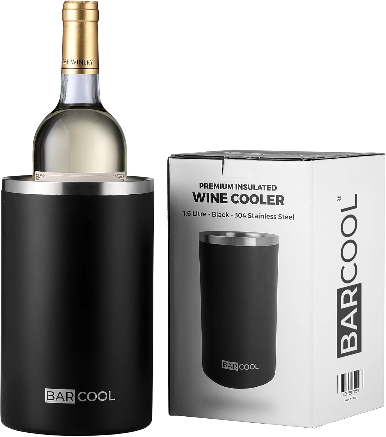 Barcool Wine Cooler Sleeve