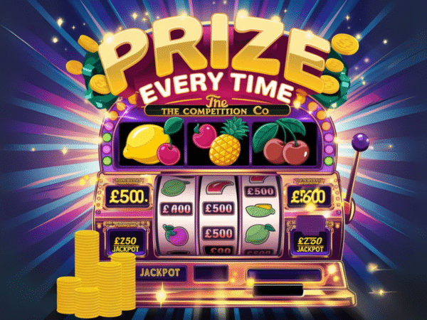 💰 PRIZE EVERY TIME - SPIN THE WHEEL 💰