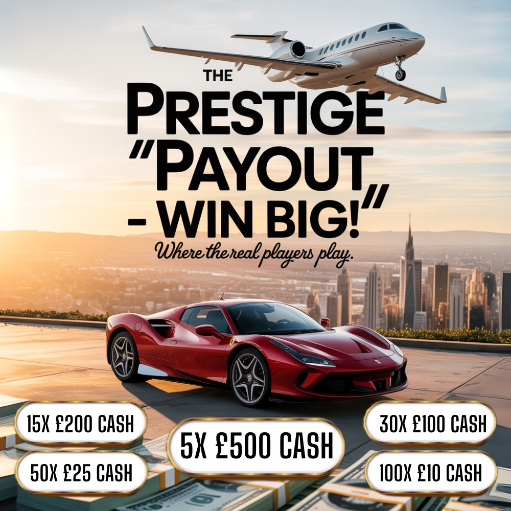 £500 TAX FREE CASH 💰