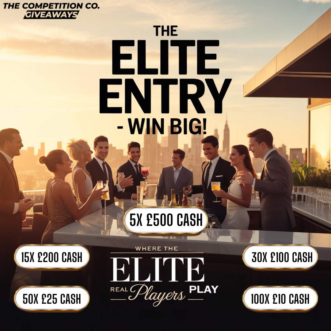 £500 TAX FREE CASH 💰