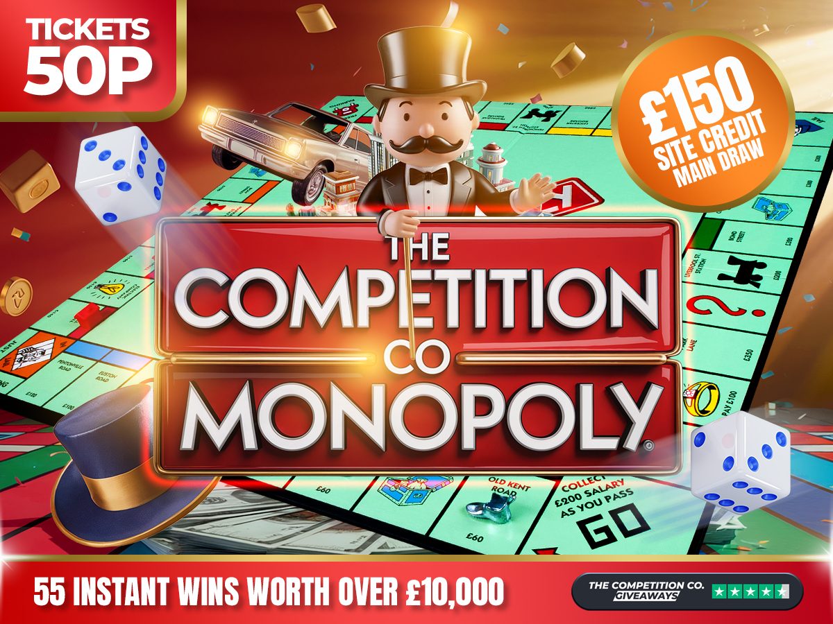 Old Kent - £60 Tax Free Cash